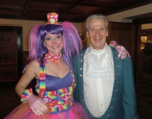Fasching 7.2.2015