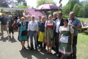 Maifest 2016